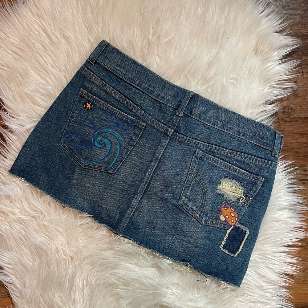 Y2K Rue21 Skirt